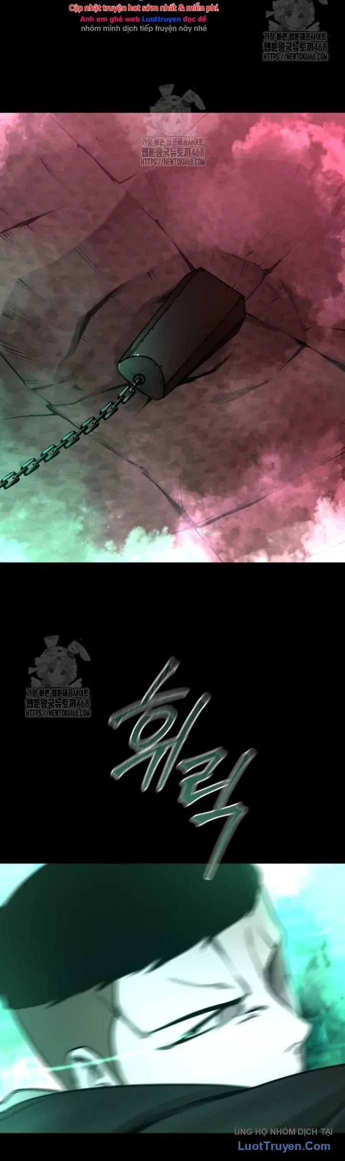 Thanh Kiếm Báo Thù [Chap 89-99] — trang 11