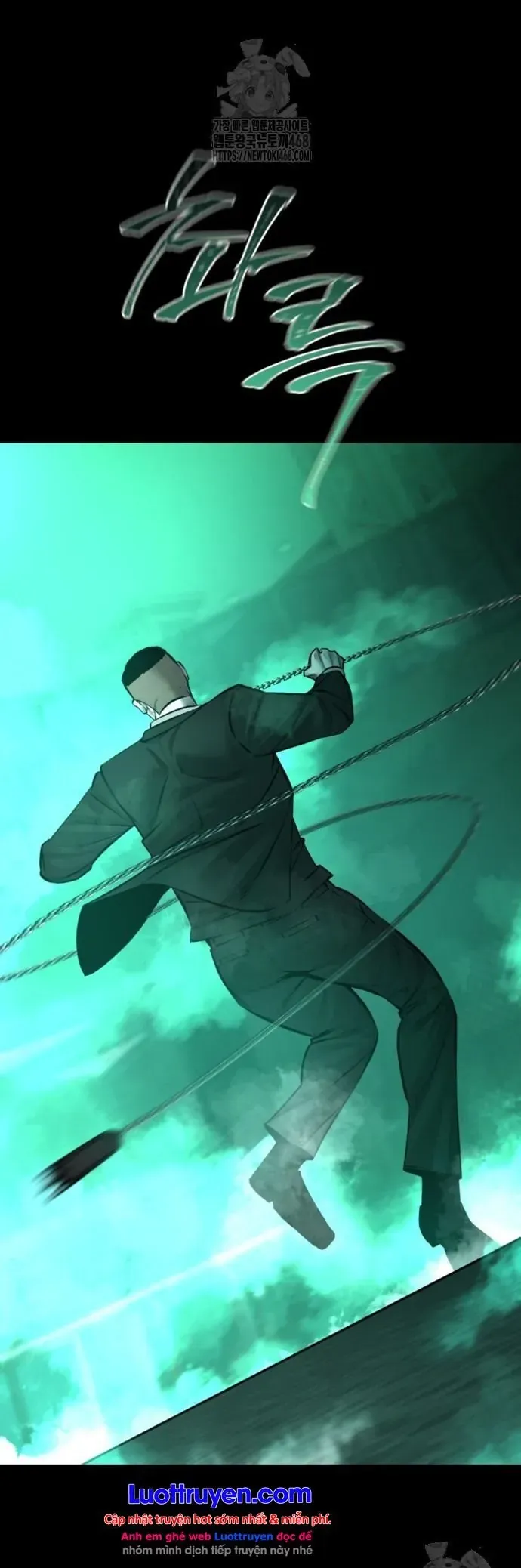 Thanh Kiếm Báo Thù [Chap 89-99] — trang 12