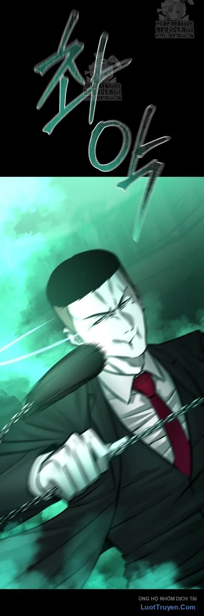Thanh Kiếm Báo Thù [Chap 89-99] — trang 13