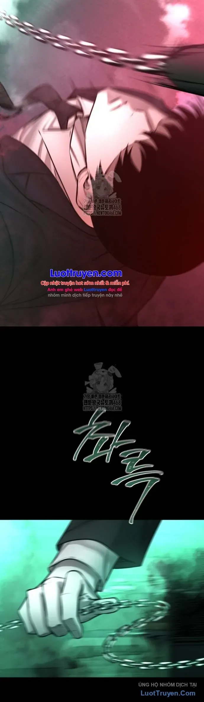 Thanh Kiếm Báo Thù [Chap 89-99] — trang 15