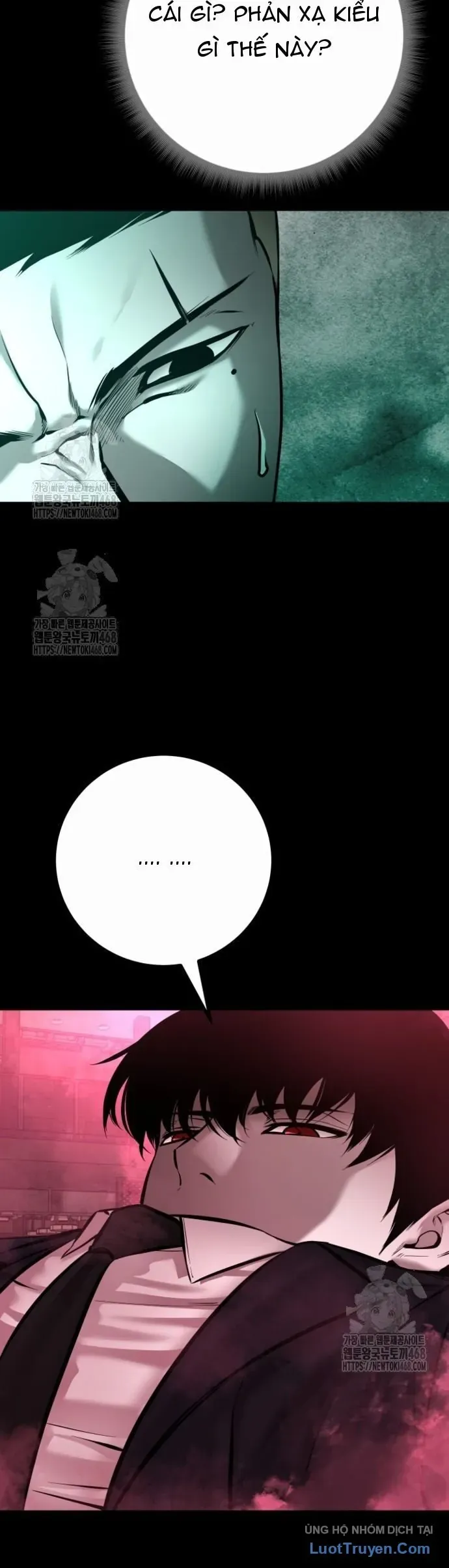 Thanh Kiếm Báo Thù [Chap 89-99] — trang 17