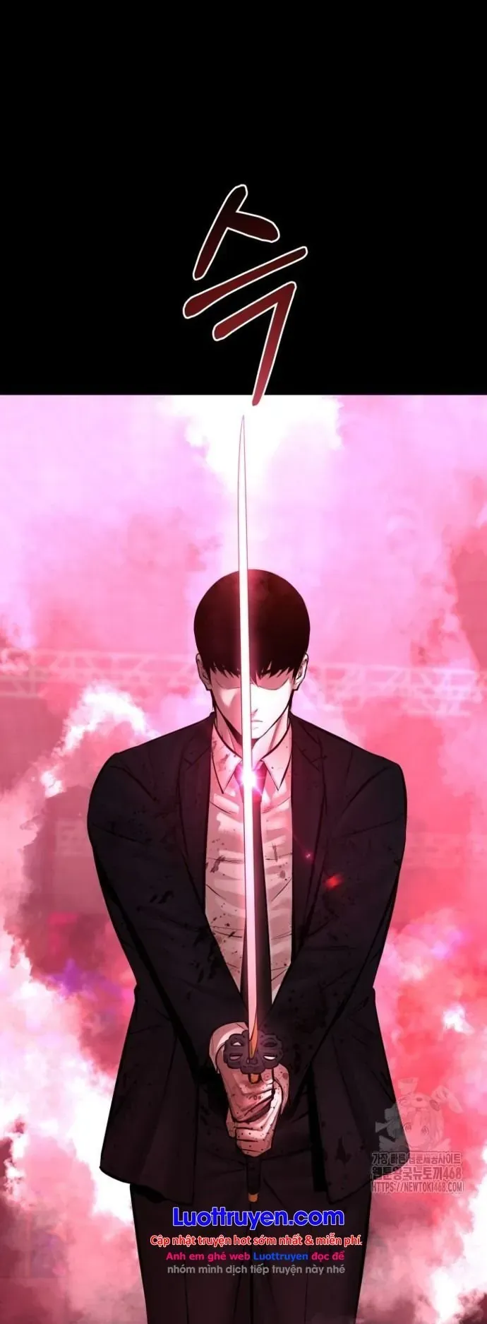 Thanh Kiếm Báo Thù [Chap 89-99] — trang 18