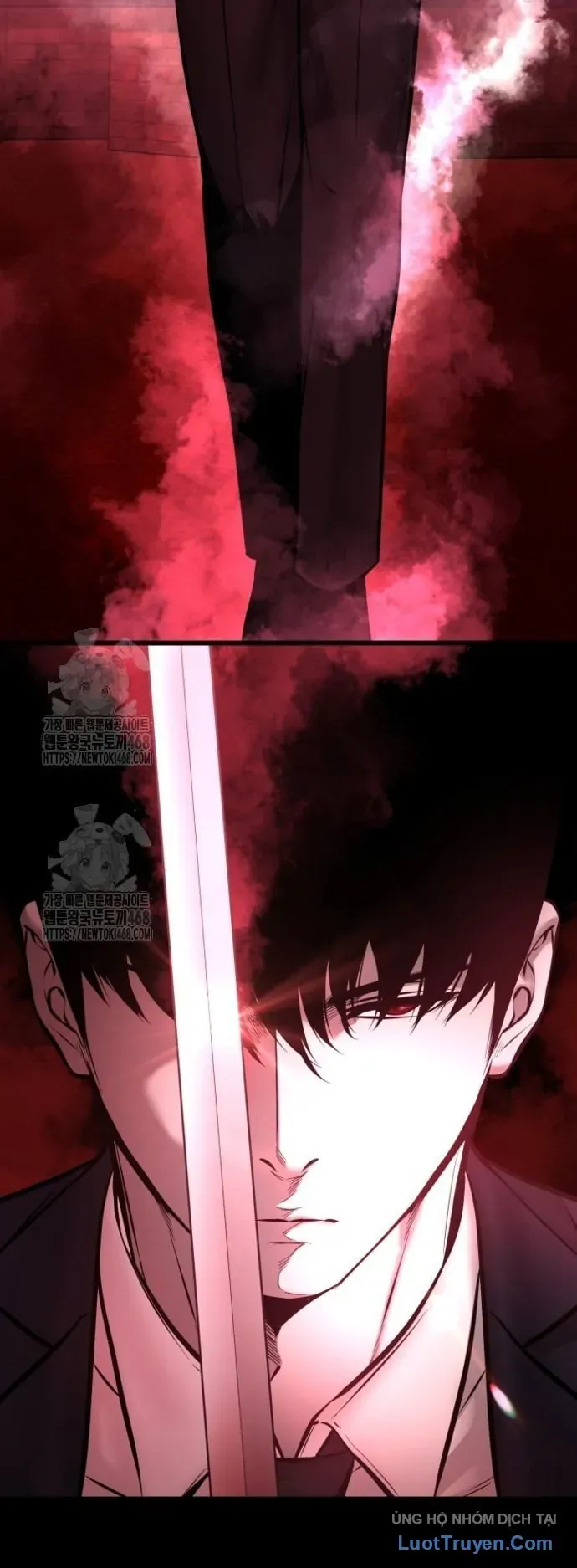 Thanh Kiếm Báo Thù [Chap 89-99] — trang 19
