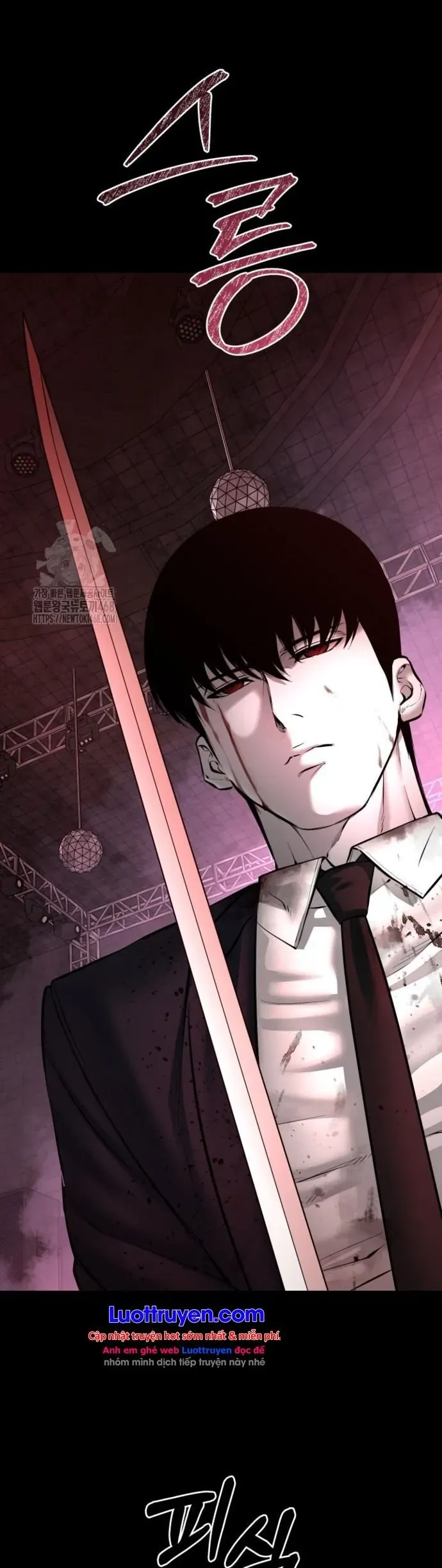 Thanh Kiếm Báo Thù [Chap 89-99] — trang 2