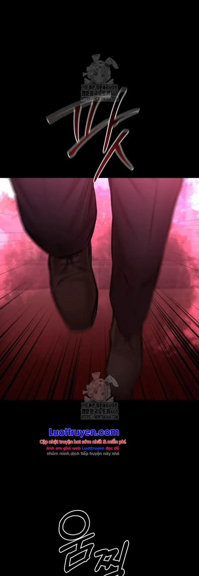 Thanh Kiếm Báo Thù [Chap 89-99] — trang 20