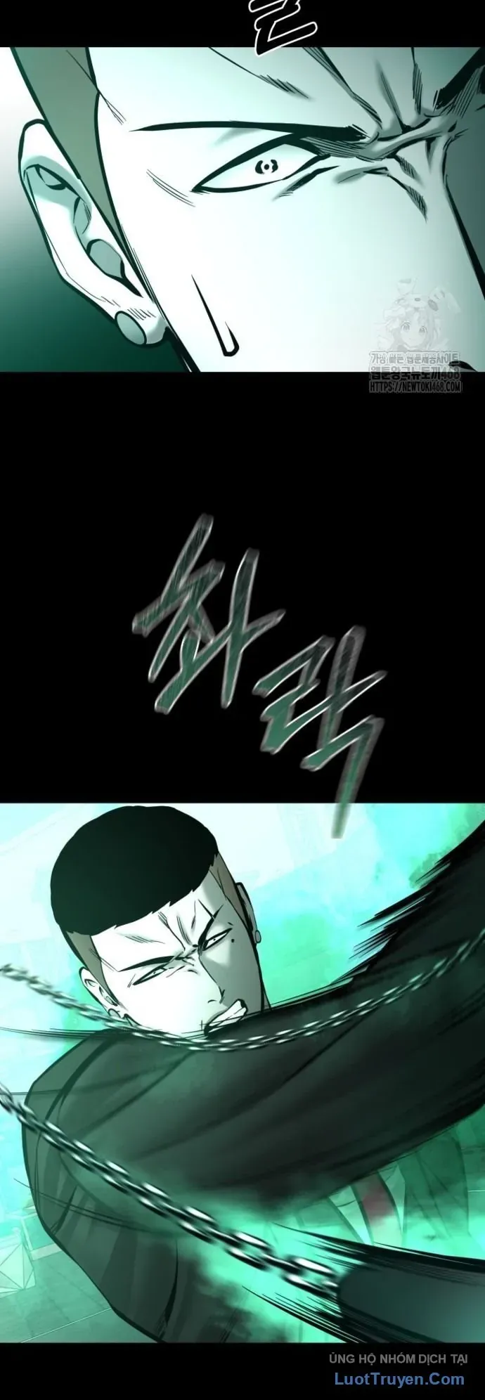 Thanh Kiếm Báo Thù [Chap 89-99] — trang 21