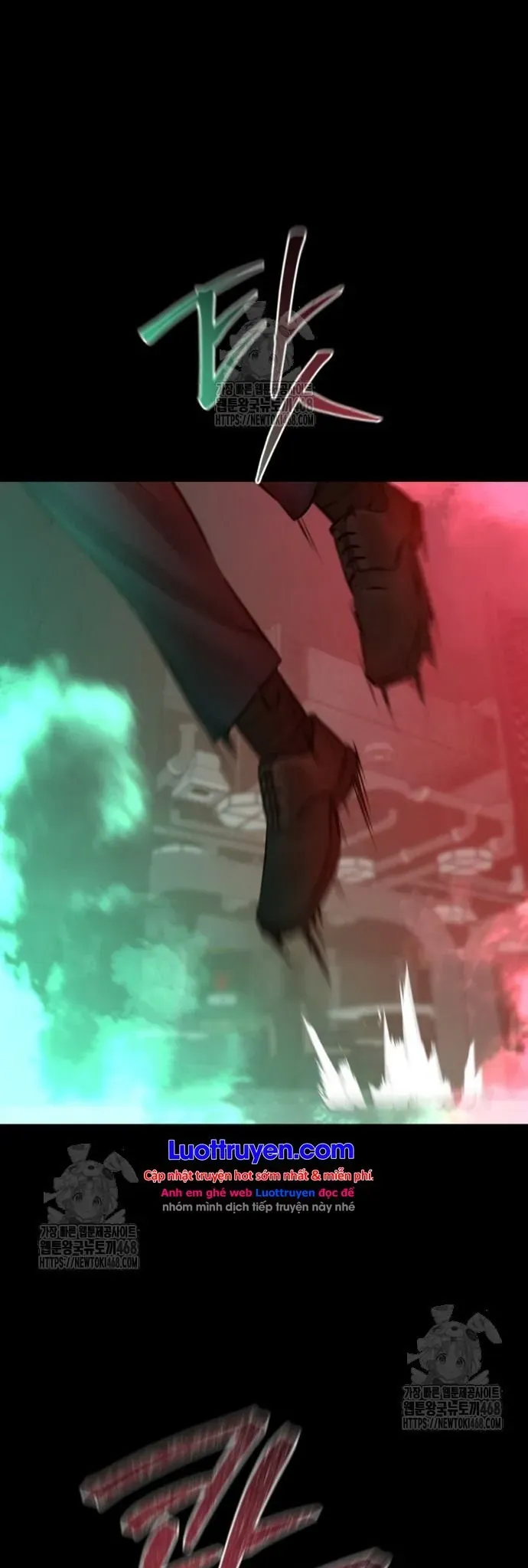 Thanh Kiếm Báo Thù [Chap 89-99] — trang 22