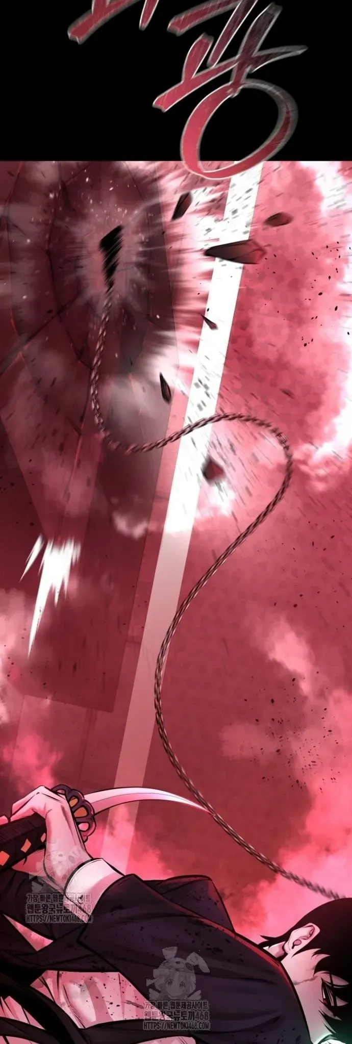 Thanh Kiếm Báo Thù [Chap 89-99] — trang 23