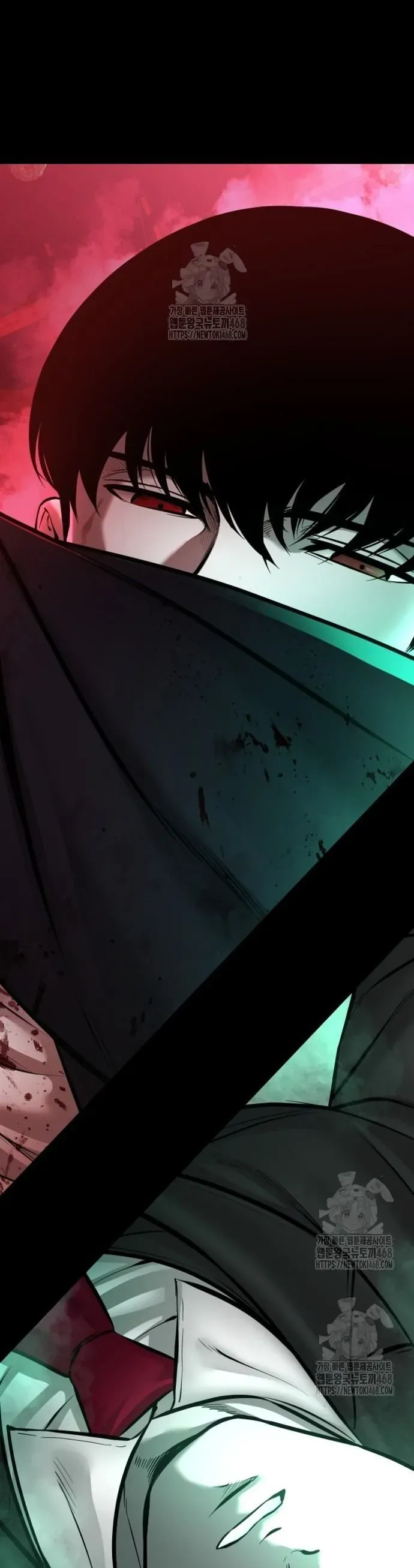 Thanh Kiếm Báo Thù [Chap 89-99] — trang 25