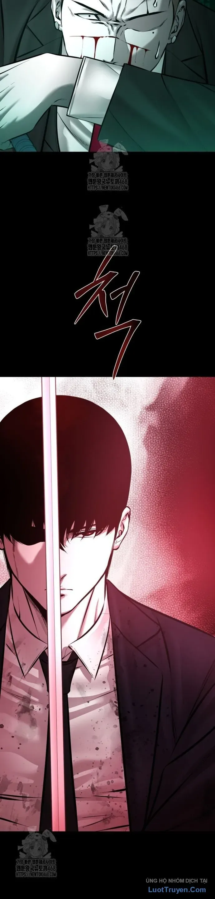 Thanh Kiếm Báo Thù [Chap 89-99] — trang 28