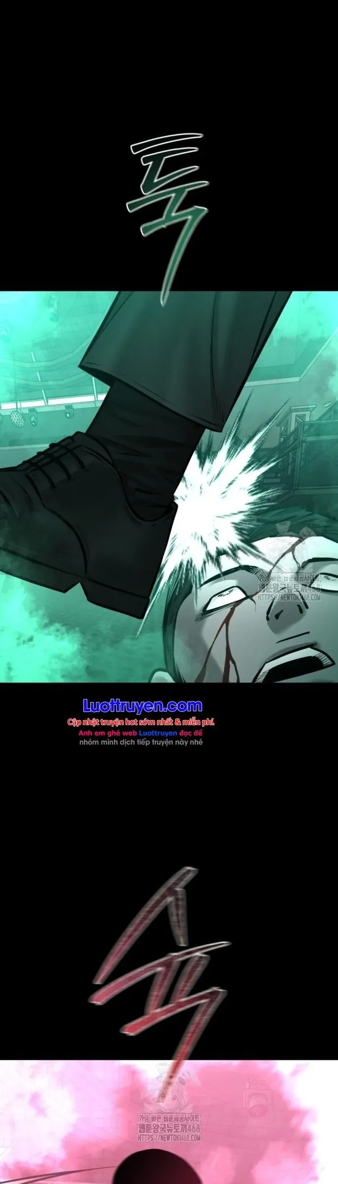 Thanh Kiếm Báo Thù [Chap 89-99] — trang 32