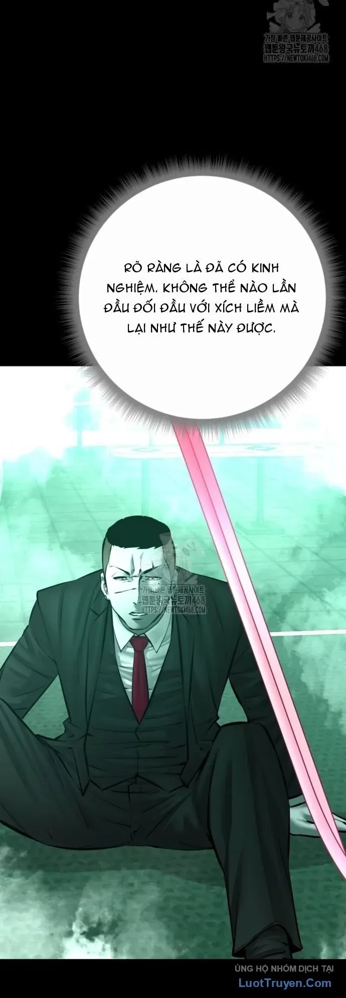 Thanh Kiếm Báo Thù [Chap 89-99] — trang 35