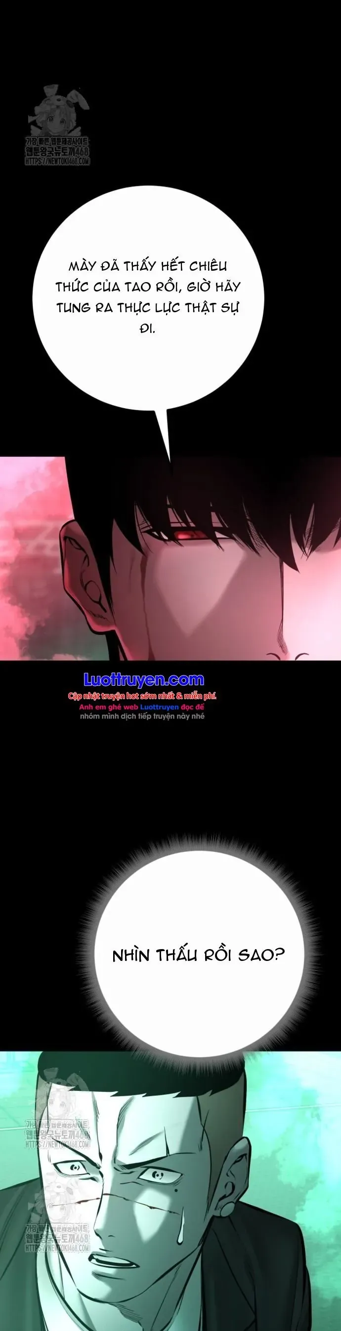 Thanh Kiếm Báo Thù [Chap 89-99] — trang 36