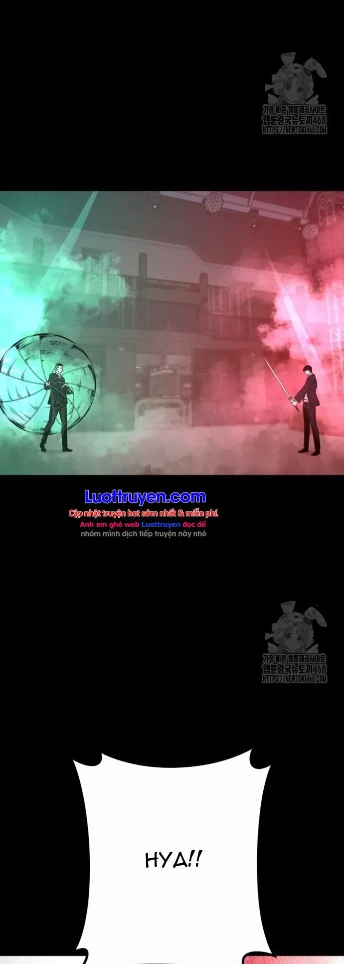 Thanh Kiếm Báo Thù [Chap 89-99] — trang 4