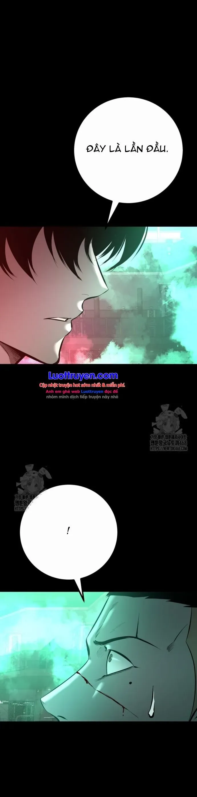 Thanh Kiếm Báo Thù [Chap 89-99] — trang 40