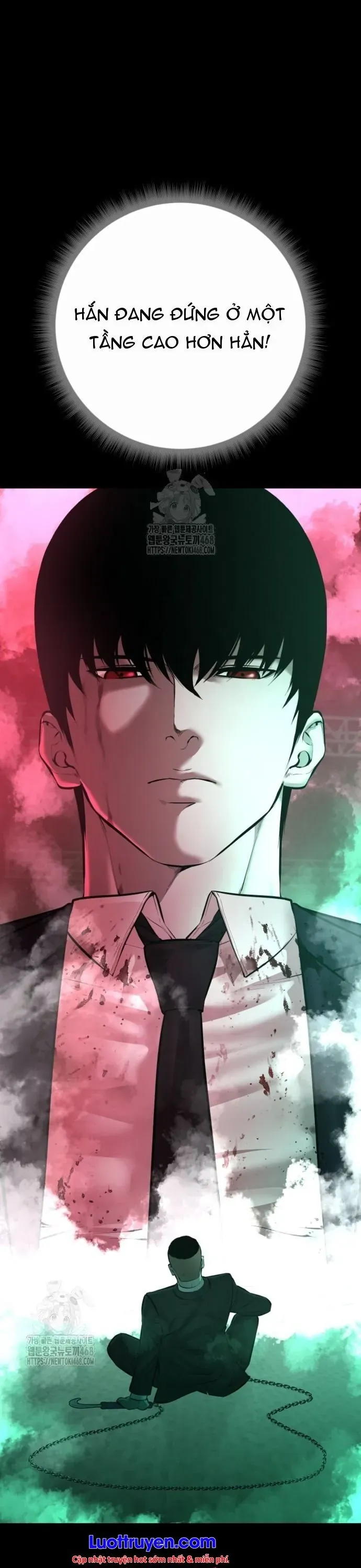 Thanh Kiếm Báo Thù [Chap 89-99] — trang 42