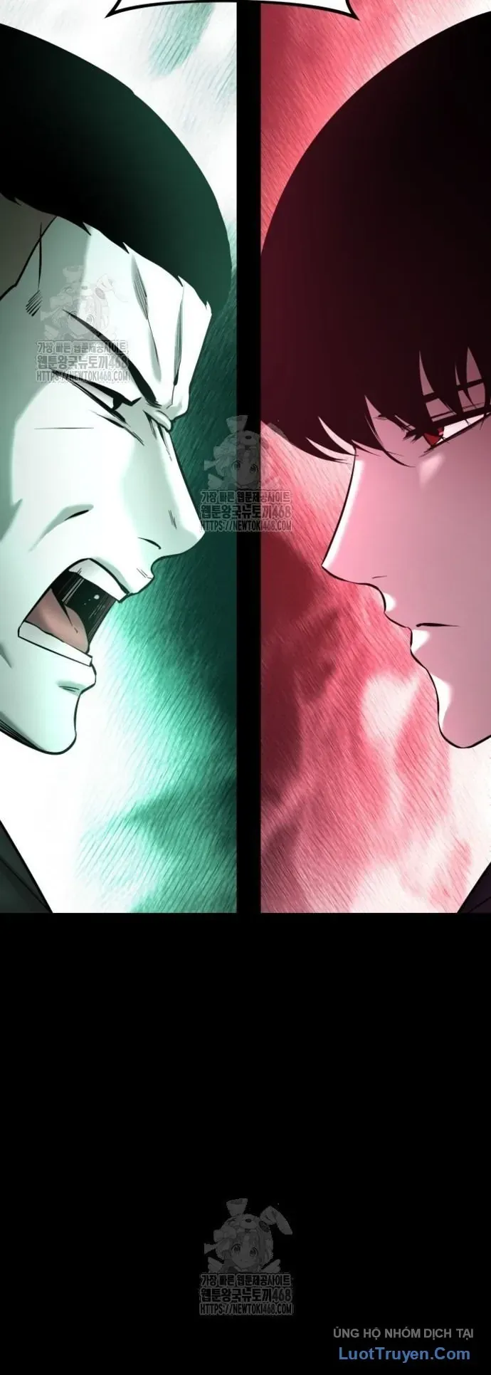 Thanh Kiếm Báo Thù [Chap 89-99] — trang 5