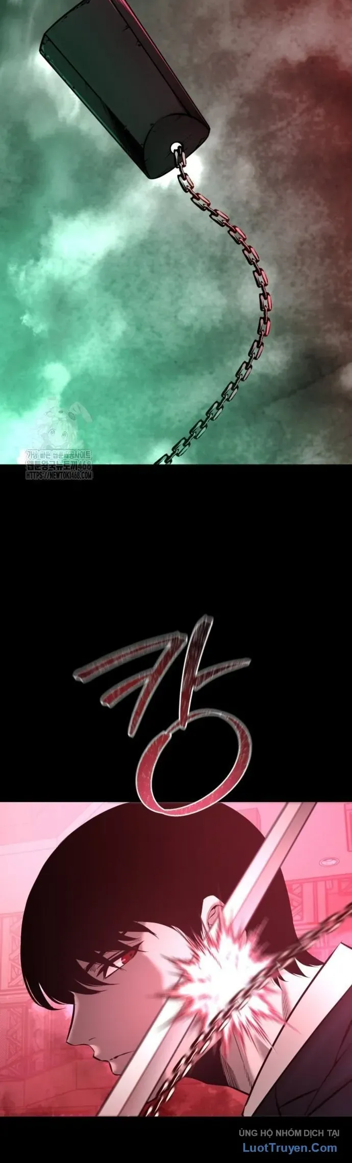 Thanh Kiếm Báo Thù [Chap 89-99] — trang 7