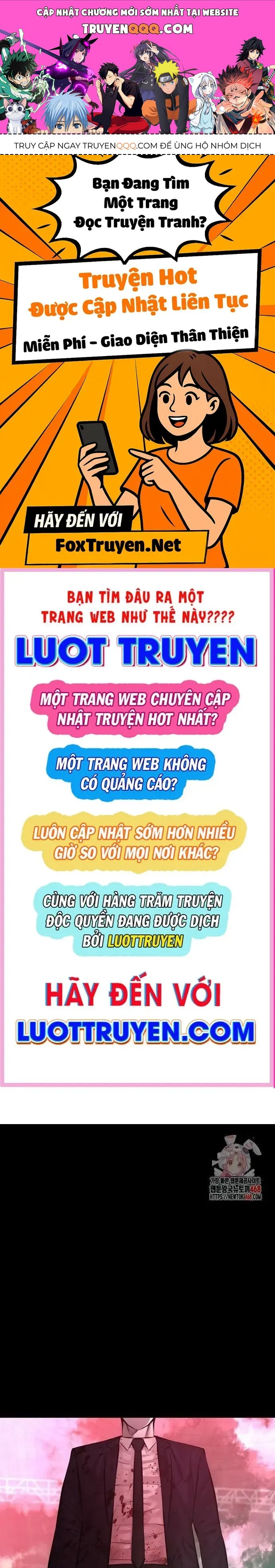 Thanh Kiếm Báo Thù [Chap 89-99] — trang 0
