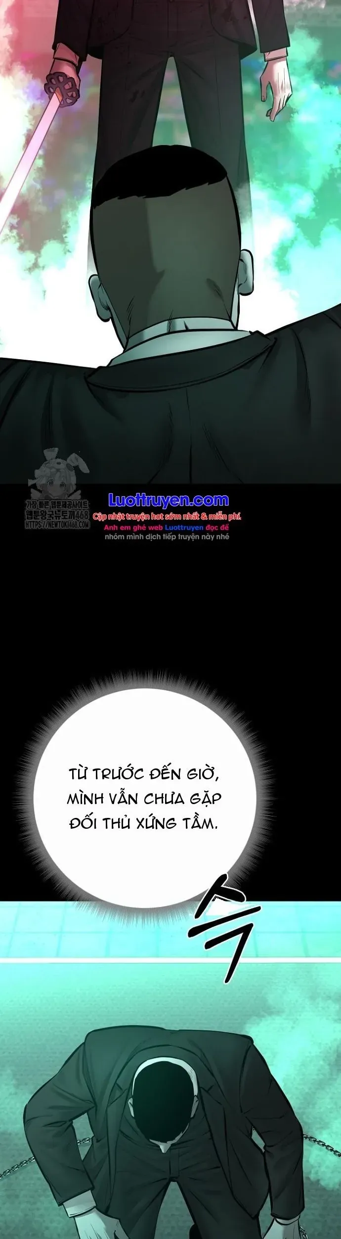 Thanh Kiếm Báo Thù [Chap 89-99] — trang 1