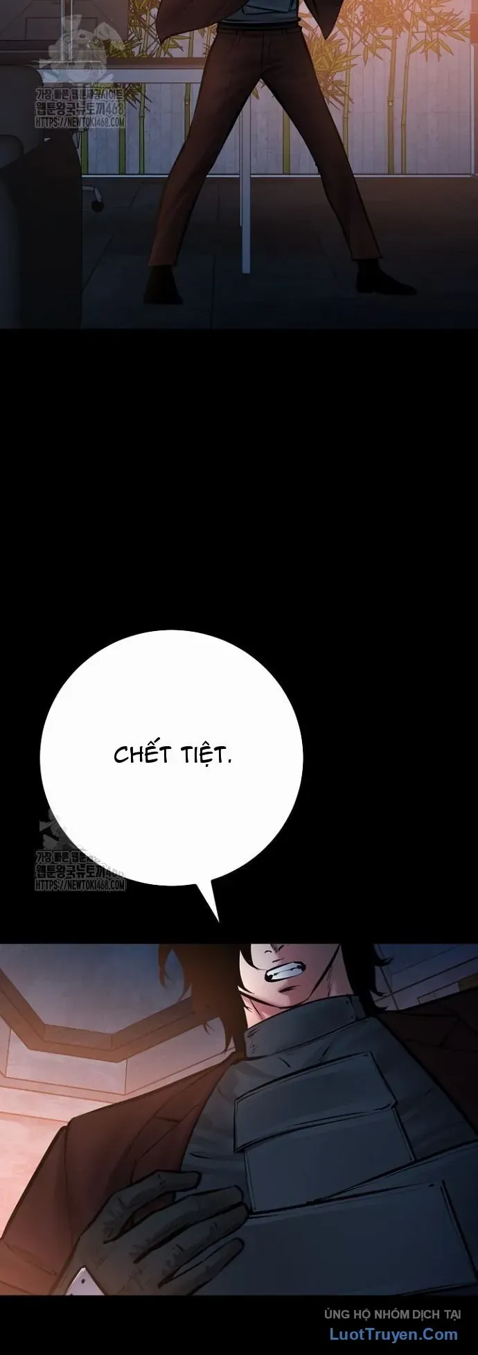 Thanh Kiếm Báo Thù [Chap 89-99] — trang 13