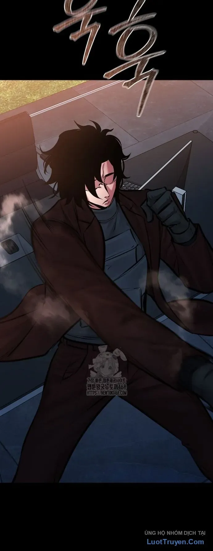 Thanh Kiếm Báo Thù [Chap 89-99] — trang 15