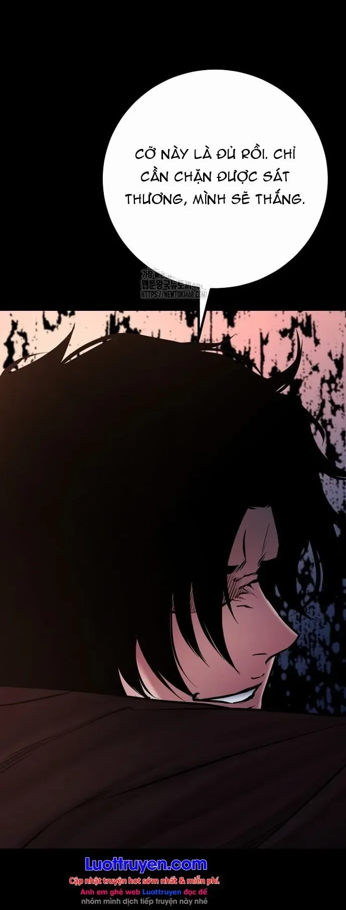 Thanh Kiếm Báo Thù [Chap 89-99] — trang 16