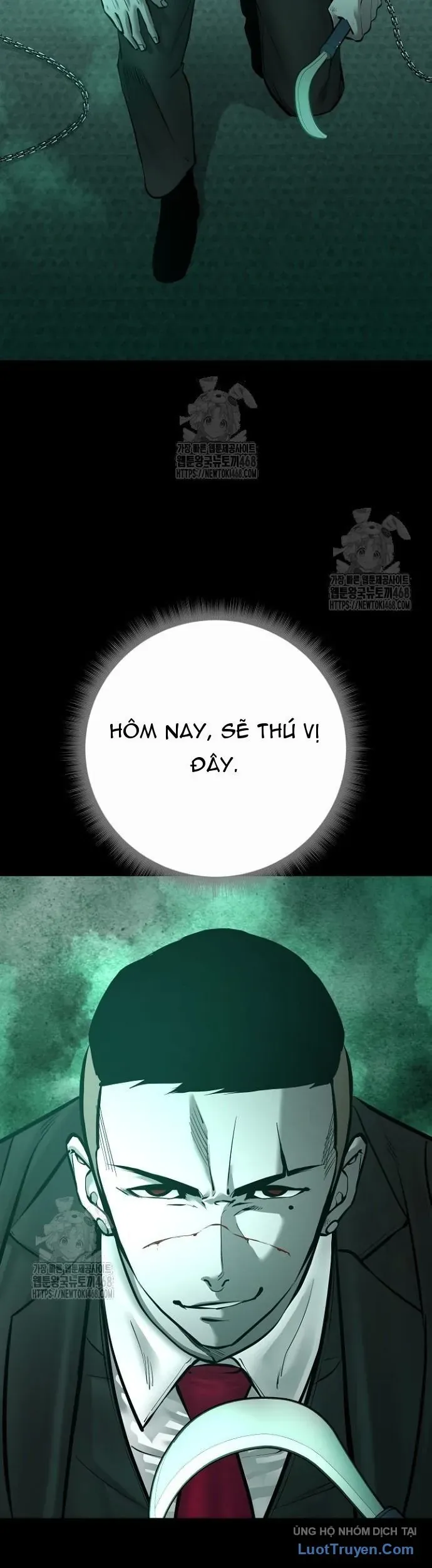 Thanh Kiếm Báo Thù [Chap 89-99] — trang 2