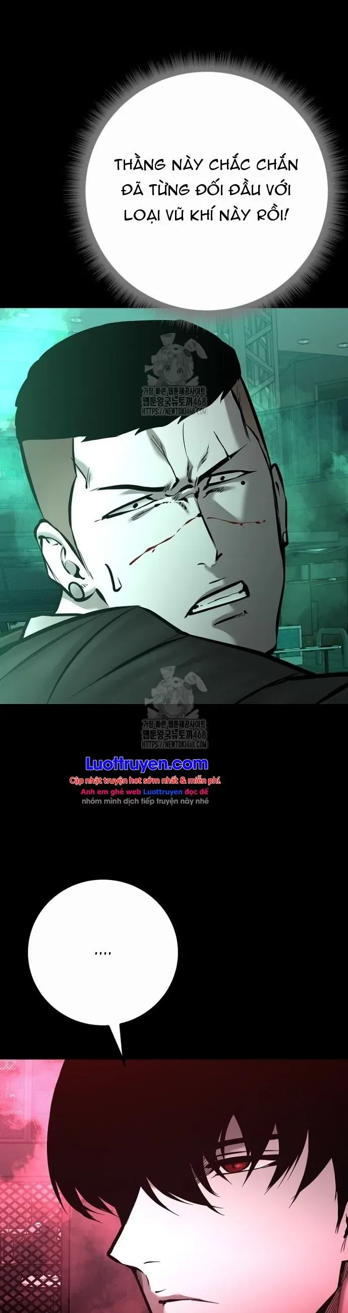 Thanh Kiếm Báo Thù [Chap 89-99] — trang 22