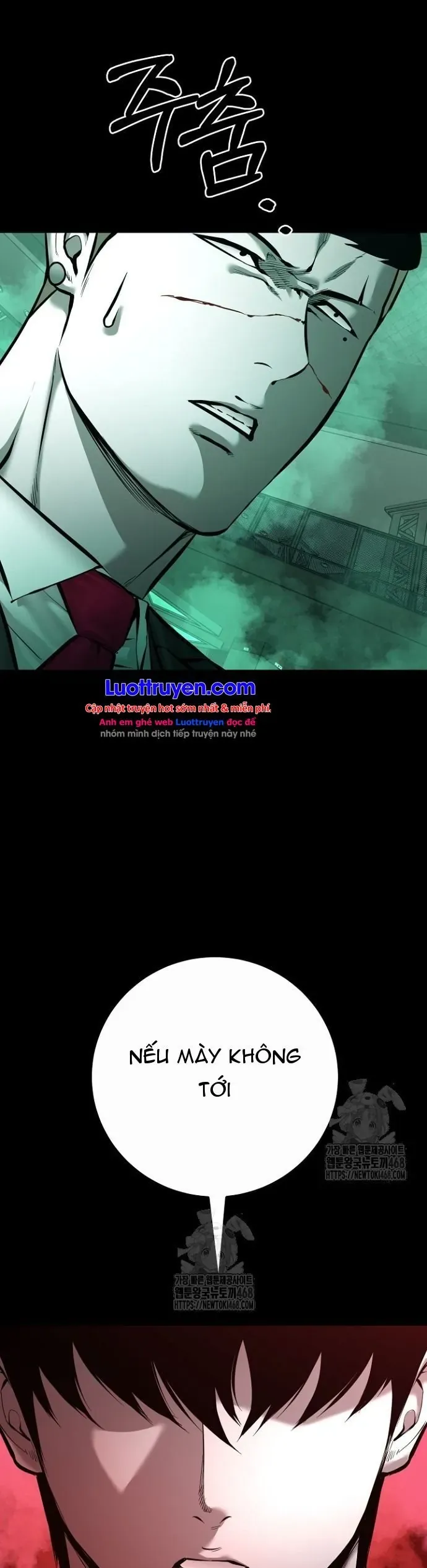 Thanh Kiếm Báo Thù [Chap 89-99] — trang 26