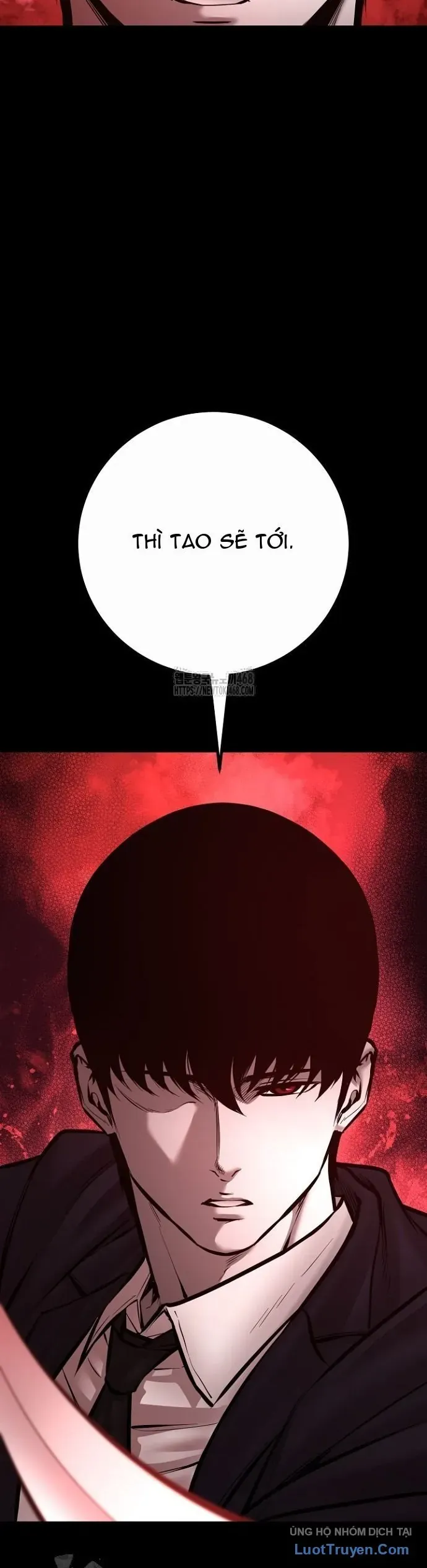 Thanh Kiếm Báo Thù [Chap 89-99] — trang 27