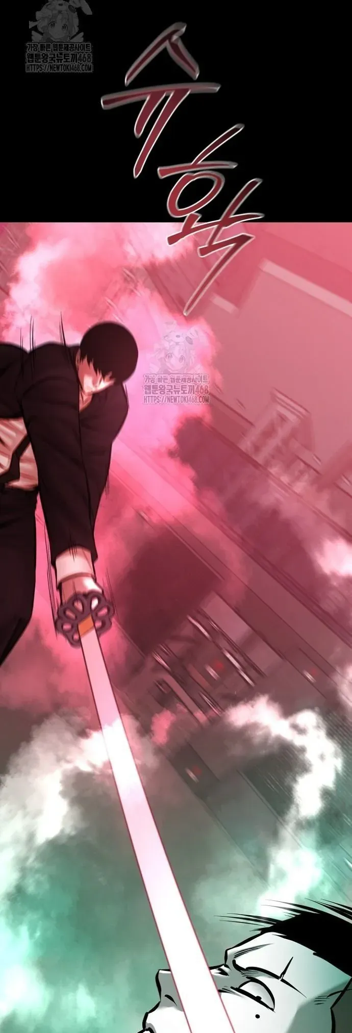 Thanh Kiếm Báo Thù [Chap 89-99] — trang 28