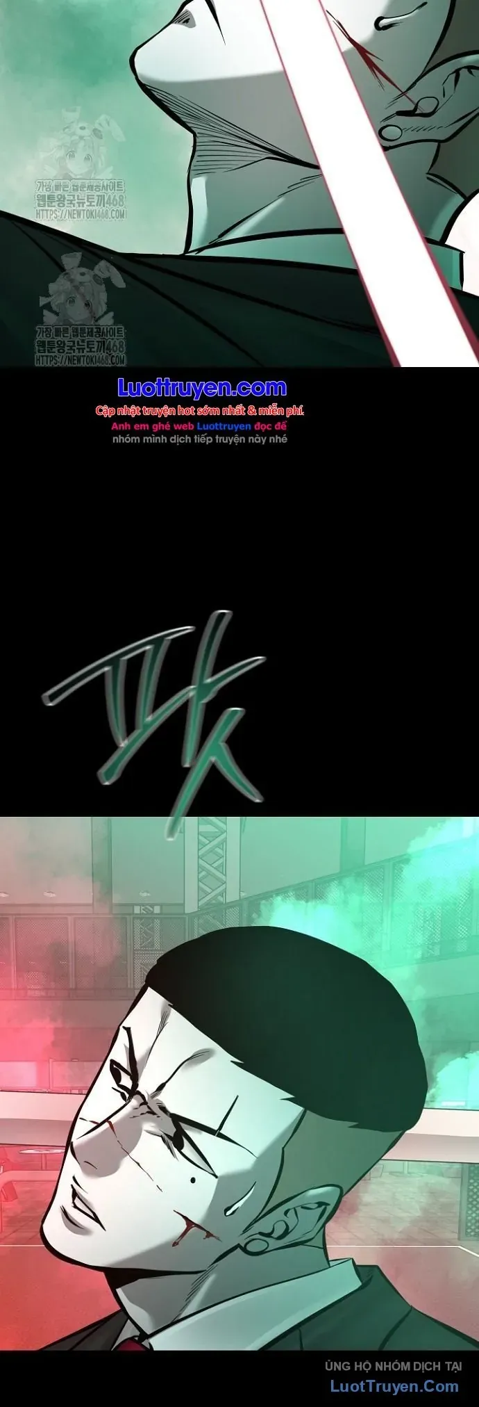 Thanh Kiếm Báo Thù [Chap 89-99] — trang 29