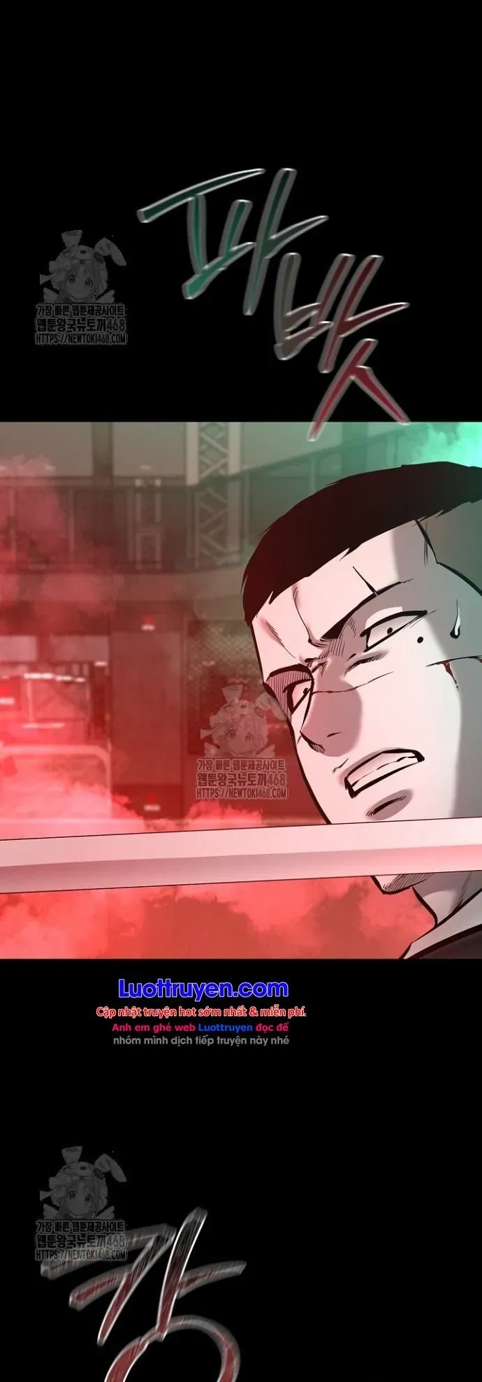 Thanh Kiếm Báo Thù [Chap 89-99] — trang 30