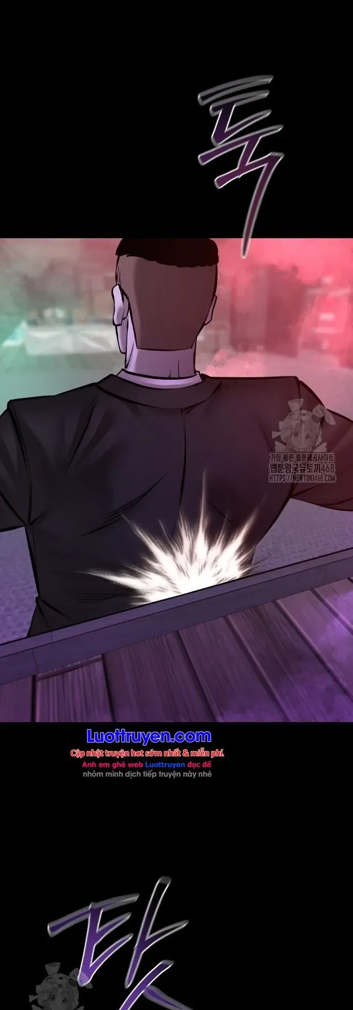 Thanh Kiếm Báo Thù [Chap 89-99] — trang 32