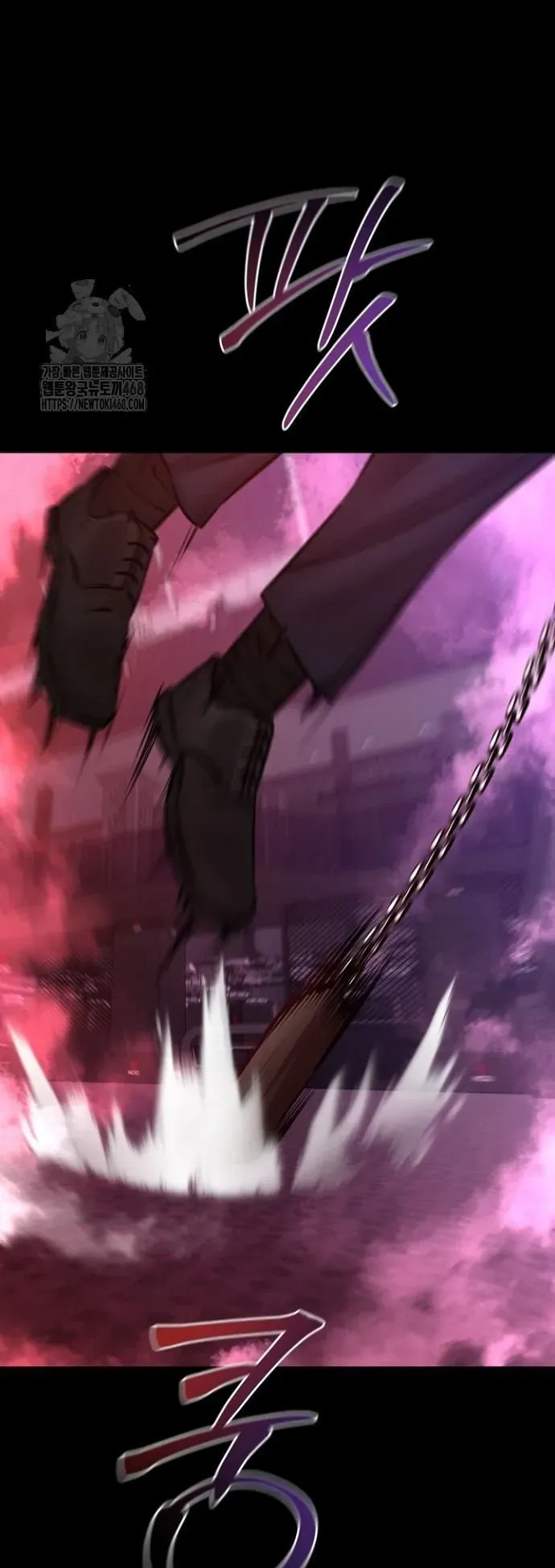 Thanh Kiếm Báo Thù [Chap 89-99] — trang 34