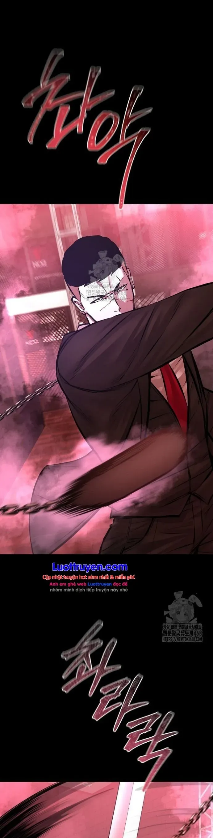 Thanh Kiếm Báo Thù [Chap 89-99] — trang 38