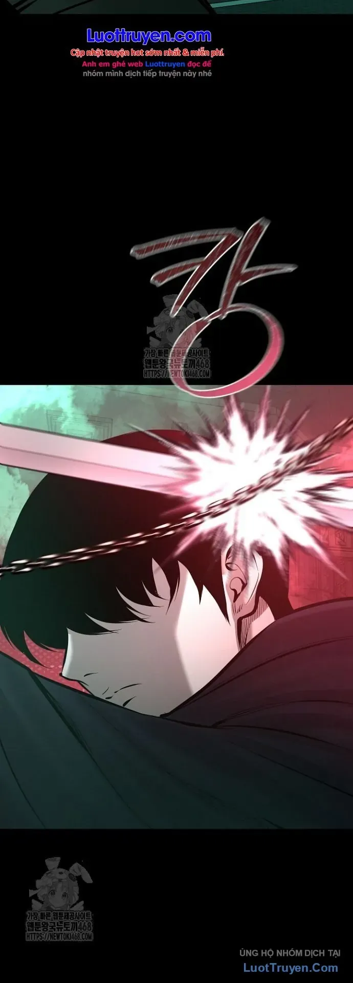 Thanh Kiếm Báo Thù [Chap 89-99] — trang 4