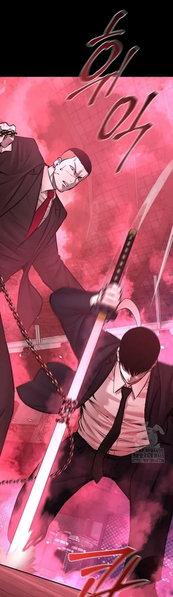 Thanh Kiếm Báo Thù [Chap 89-99] — trang 42