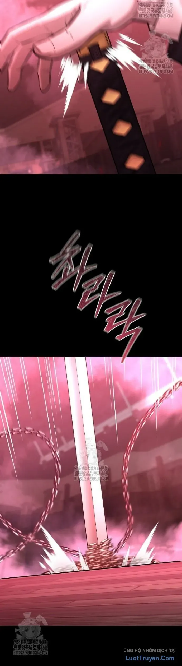 Thanh Kiếm Báo Thù [Chap 89-99] — trang 45