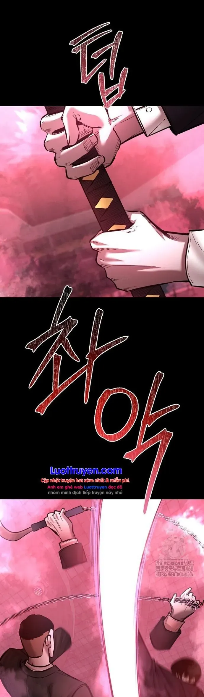 Thanh Kiếm Báo Thù [Chap 89-99] — trang 46