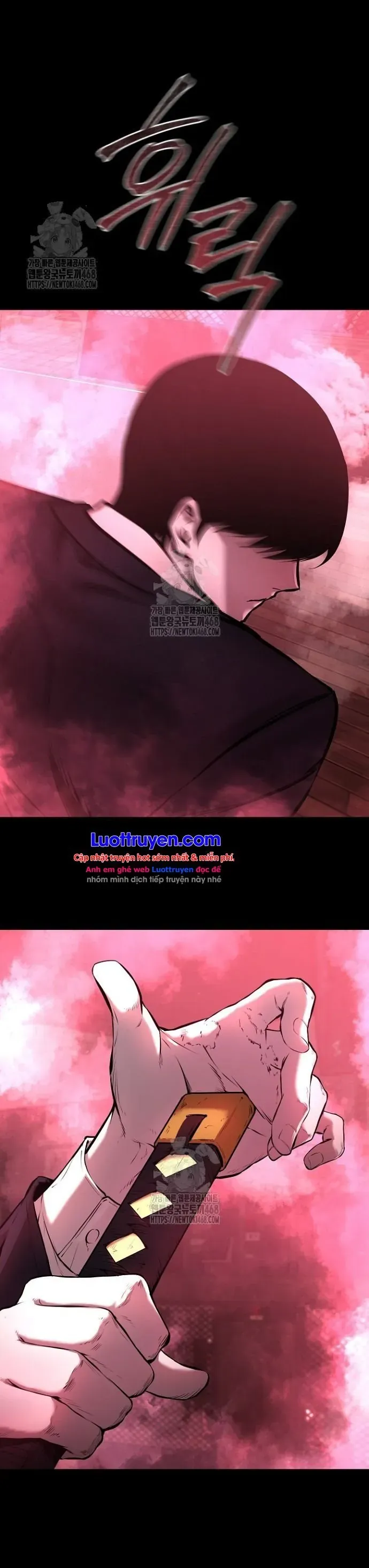 Thanh Kiếm Báo Thù [Chap 89-99] — trang 48