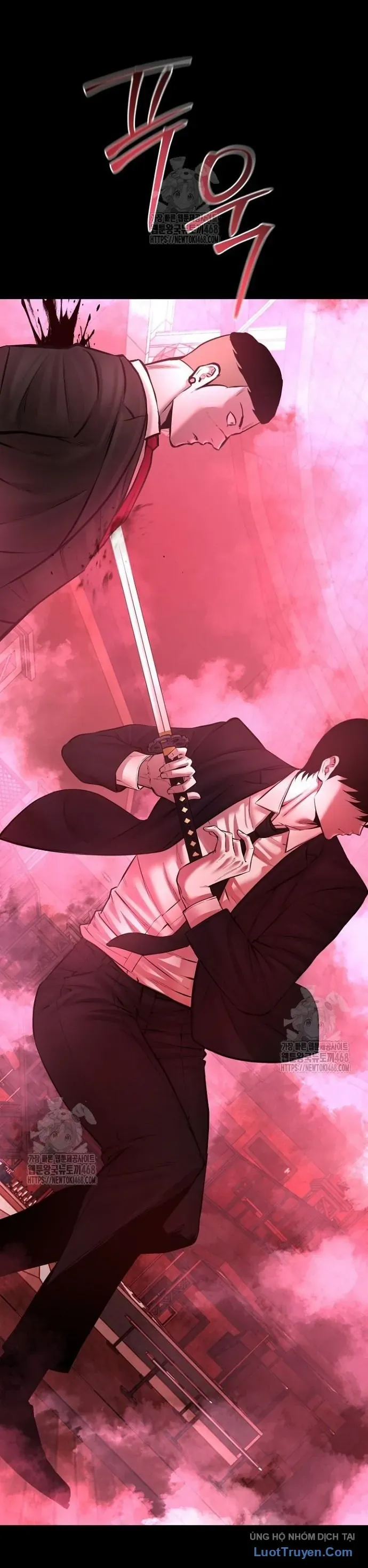 Thanh Kiếm Báo Thù [Chap 89-99] — trang 49