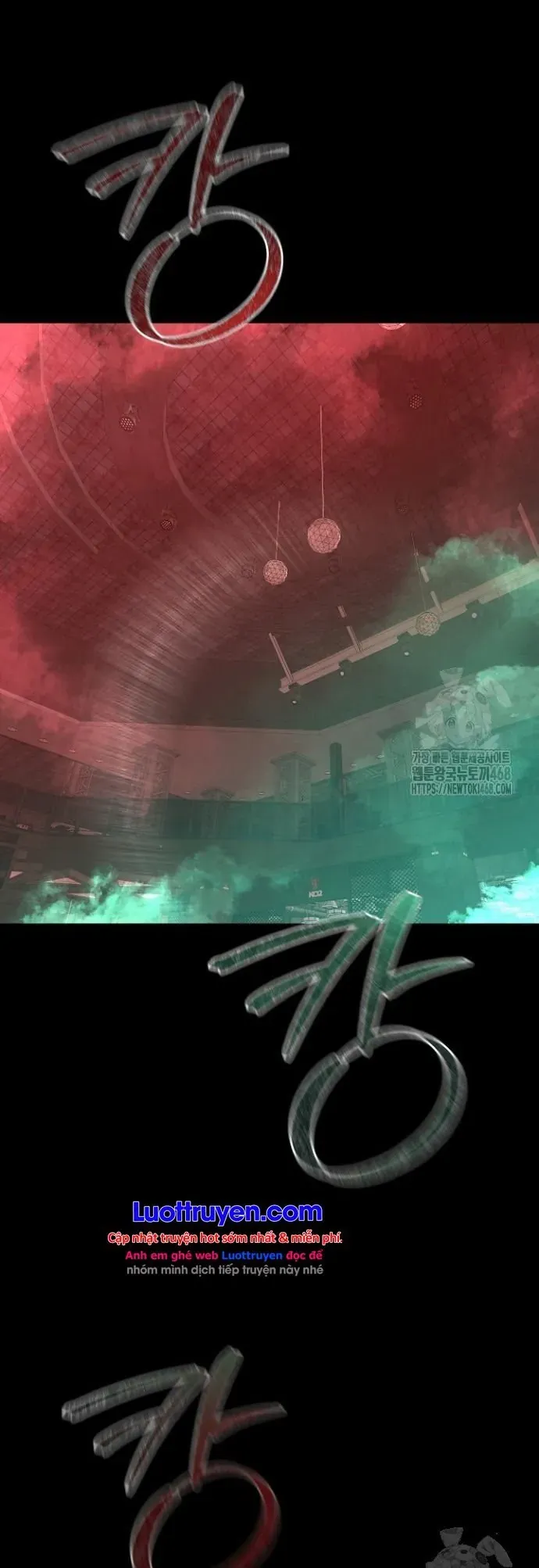 Thanh Kiếm Báo Thù [Chap 89-99] — trang 5