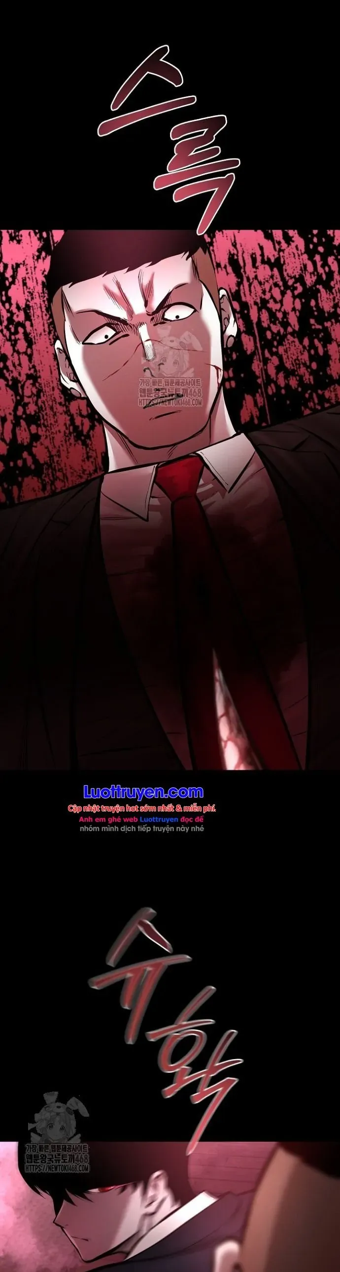 Thanh Kiếm Báo Thù [Chap 89-99] — trang 50