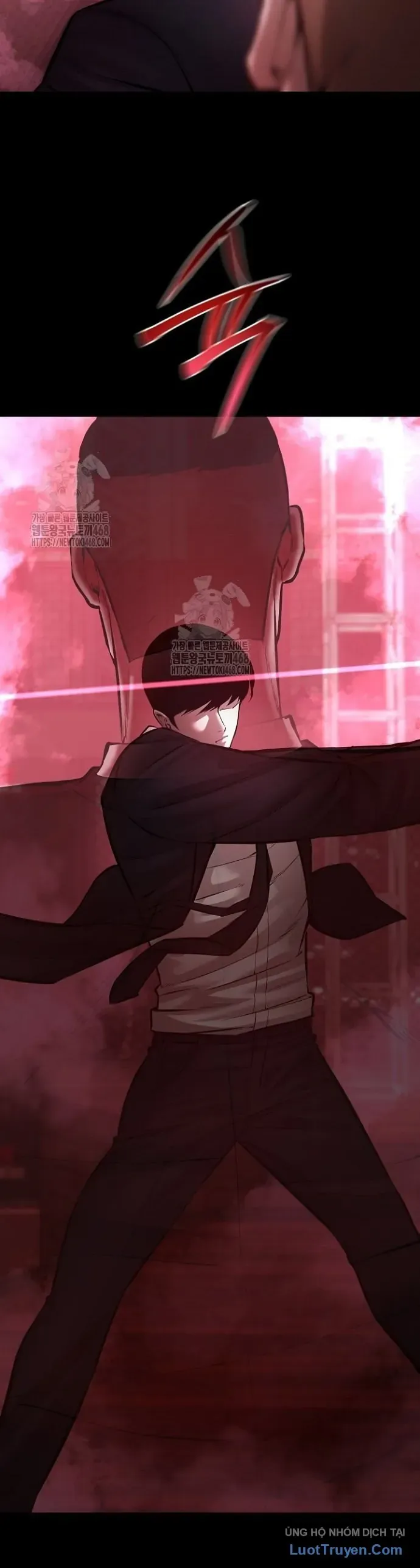 Thanh Kiếm Báo Thù [Chap 89-99] — trang 51