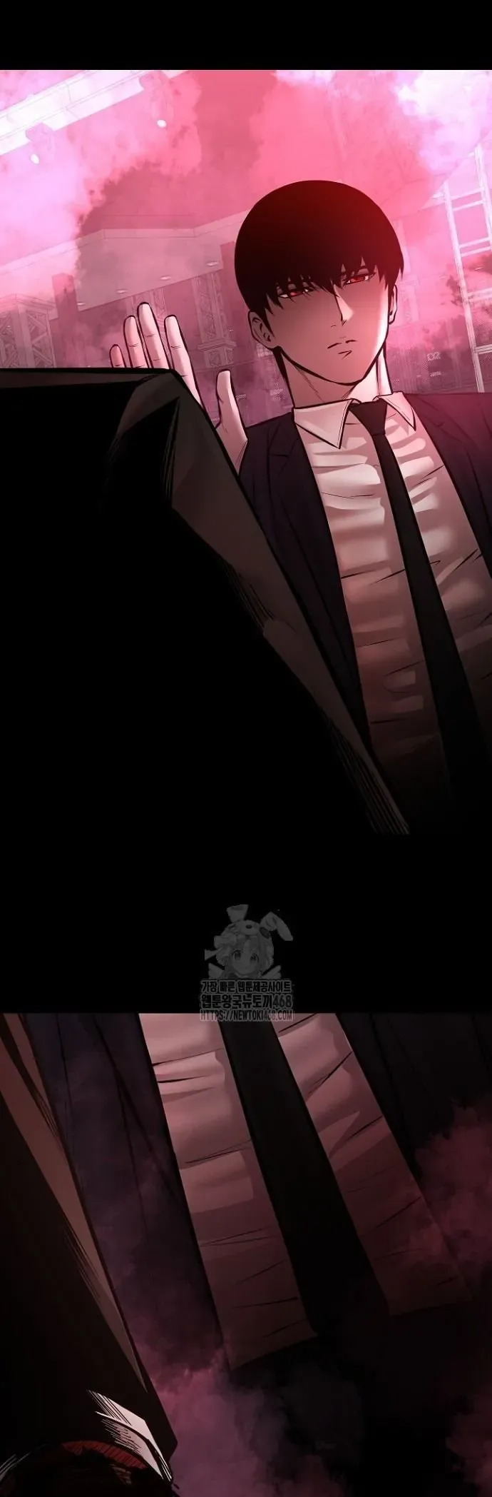 Thanh Kiếm Báo Thù [Chap 89-99] — trang 54