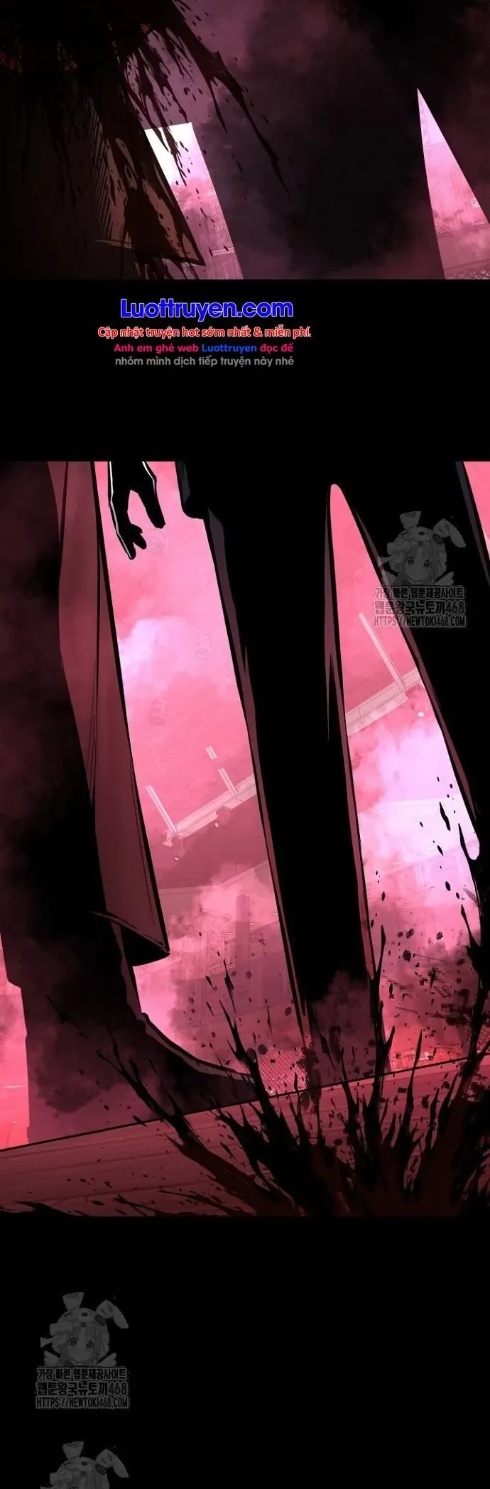 Thanh Kiếm Báo Thù [Chap 89-99] — trang 55