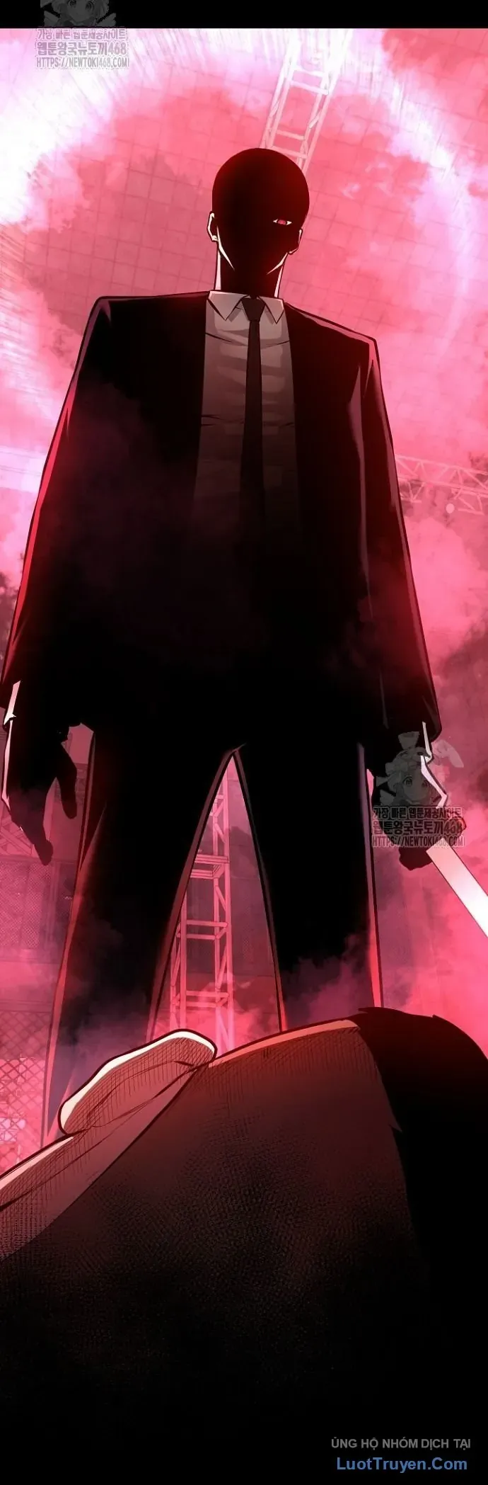 Thanh Kiếm Báo Thù [Chap 89-99] — trang 56