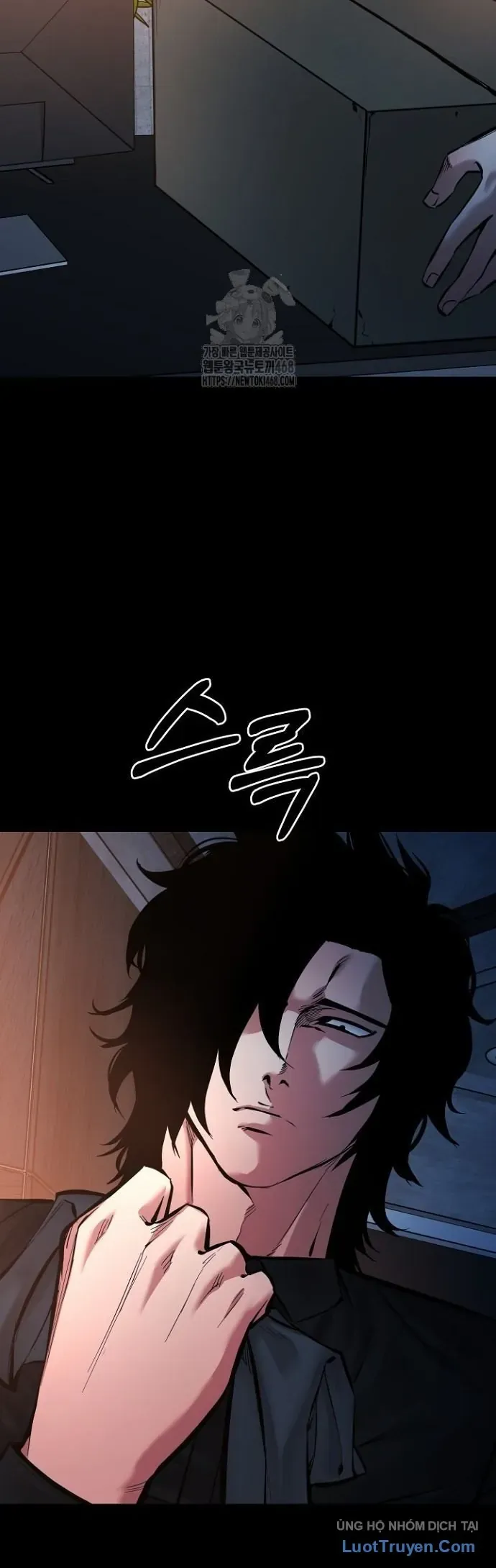 Thanh Kiếm Báo Thù [Chap 89-99] — trang 8